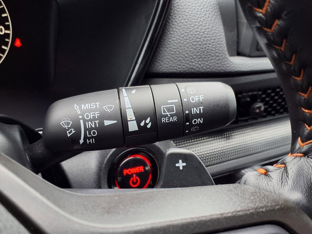 Used 2025 Honda CR-V Sport image 19
