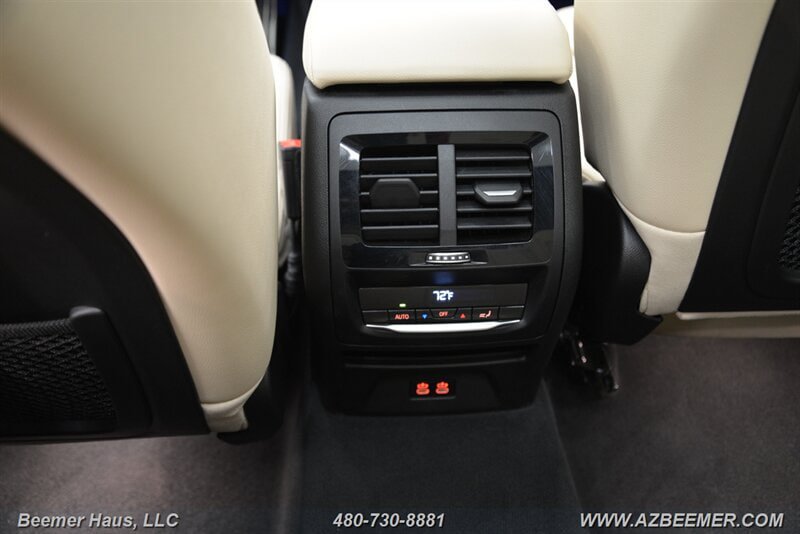 Used 2024 BMW X3 M40i AWD/4WD image 27