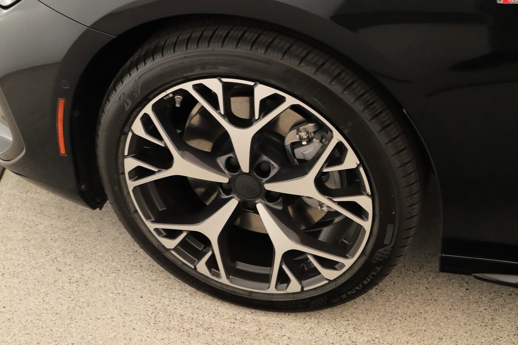 New 2026 Audi A6 Premium Plus image 29