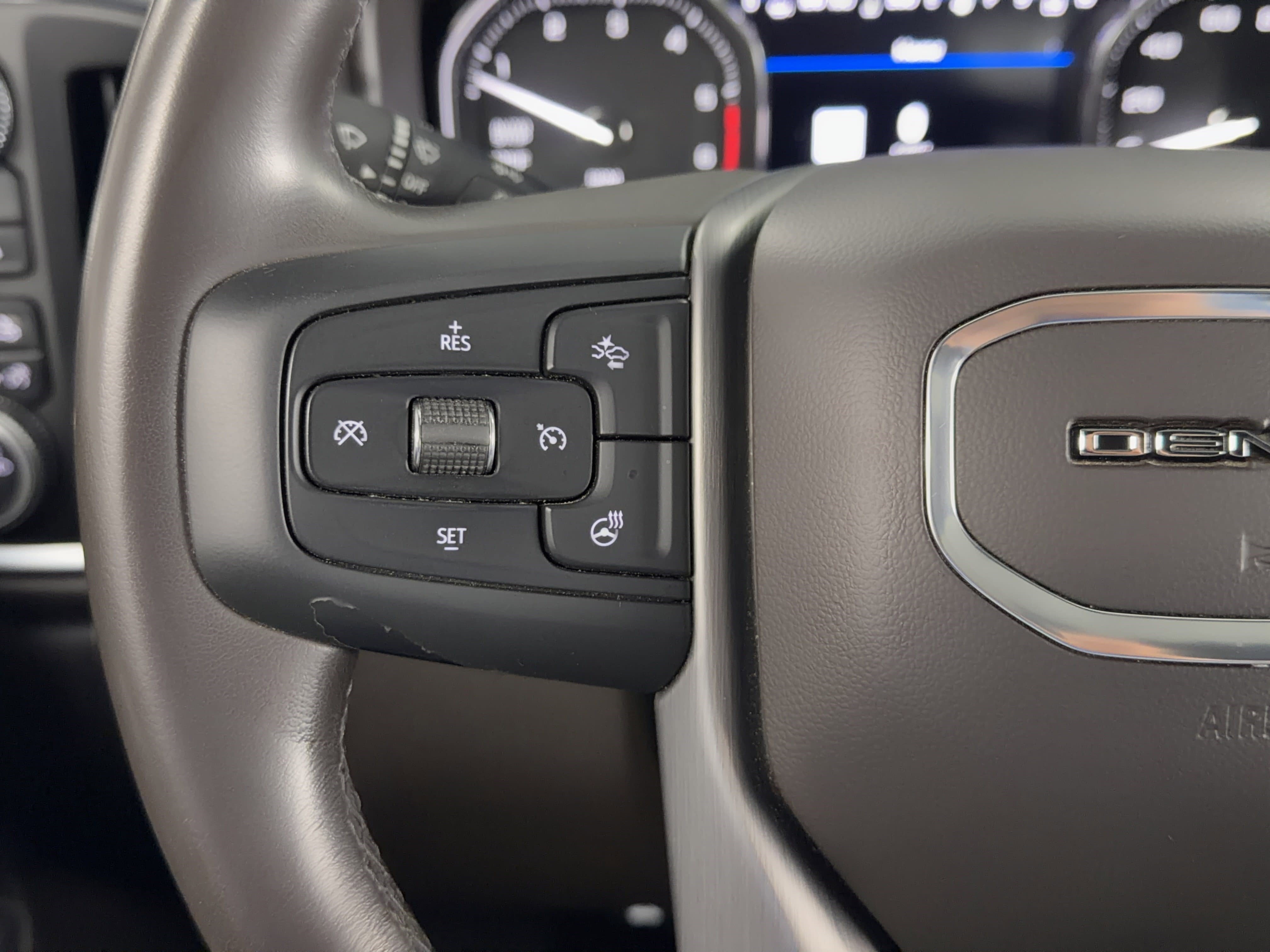 Used 2020 GMC Sierra 1500 Denali w/ Denali Ultimate Package image 21