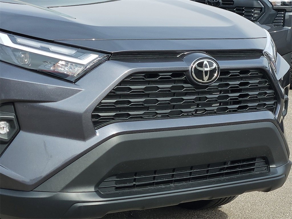 New 2025 Toyota RAV4 XLE Premium image 7