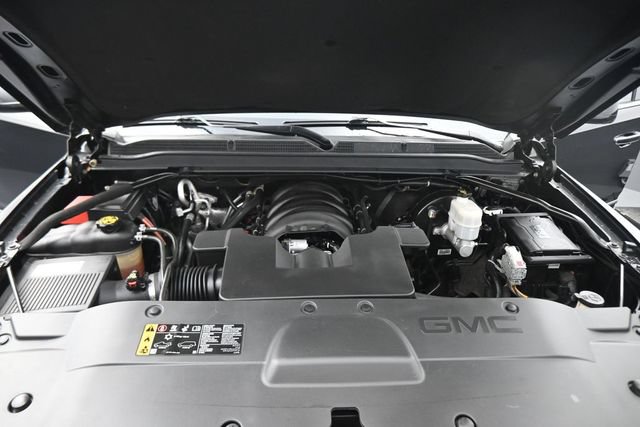 Used 2019 GMC Yukon XL Denali w/ Denali Ultimate Package AWD/4WD image 12