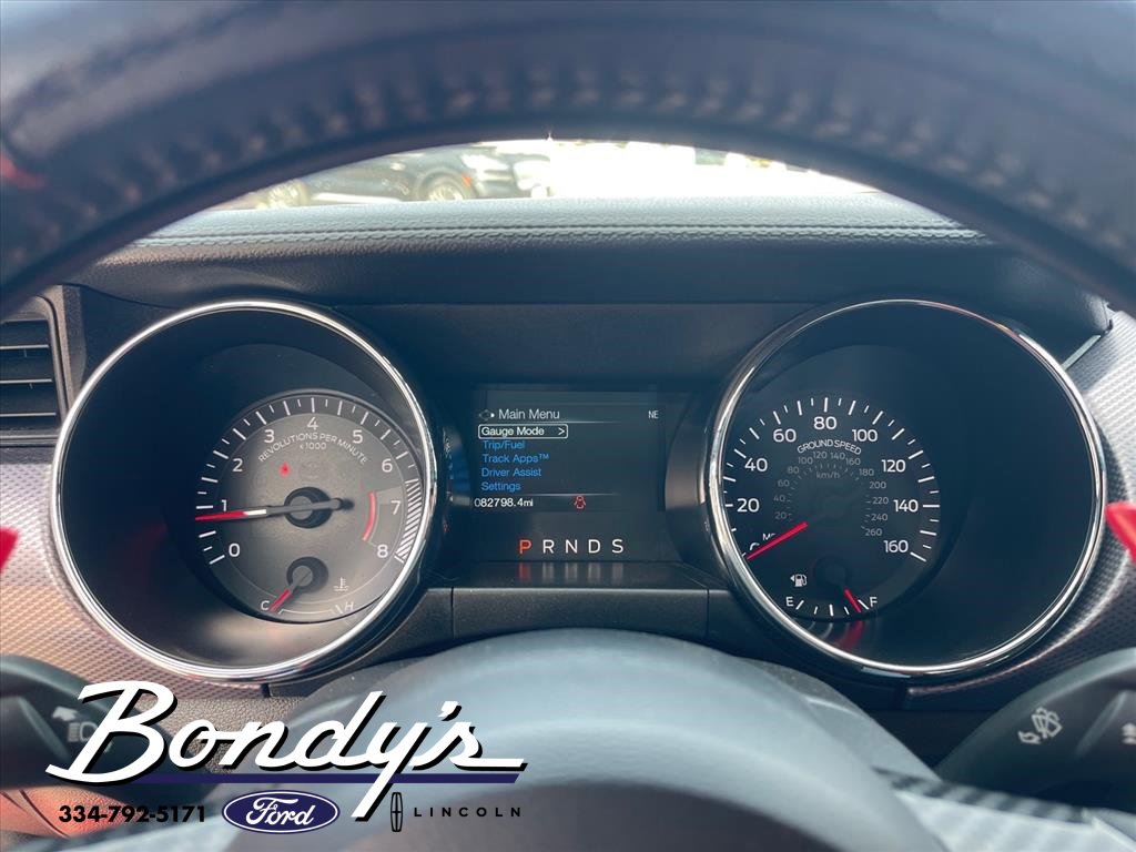 Used 2017 Ford Mustang GT image 4