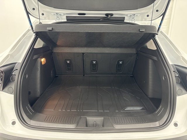 New 2026 Chevrolet Trax LT w/ Driver Confidence Package image 27