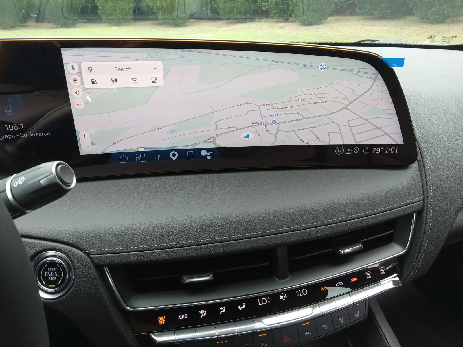 New 2026 Cadillac CT5 Premium Luxury AWD/4WD image 15
