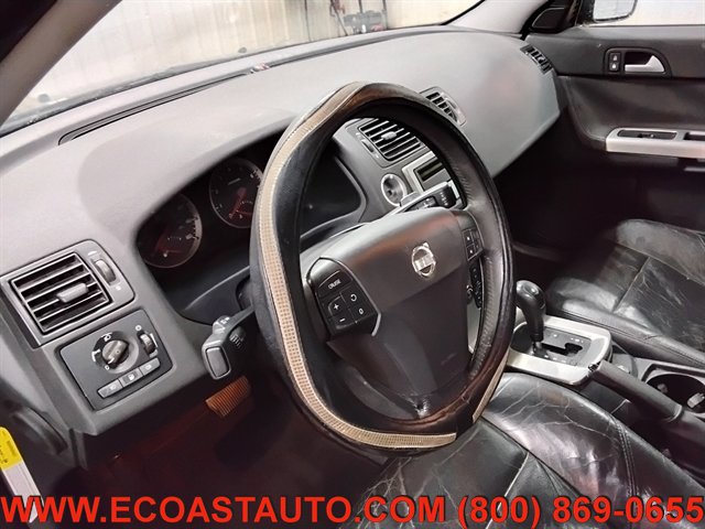 Used 2005 Volvo S40 T5 image 11