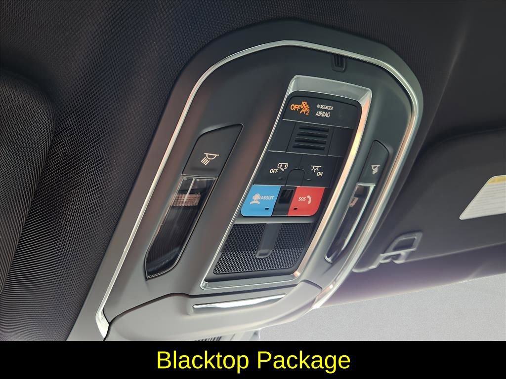 New 2025 Dodge Charger R/T w/ Quick Order Package 25M R/T image 19