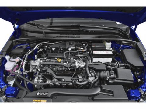 New 2026 Toyota Corolla XSE FWD image 14