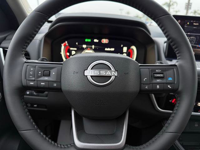 New 2026 Nissan Rogue Platinum w/ Tech Package image 22