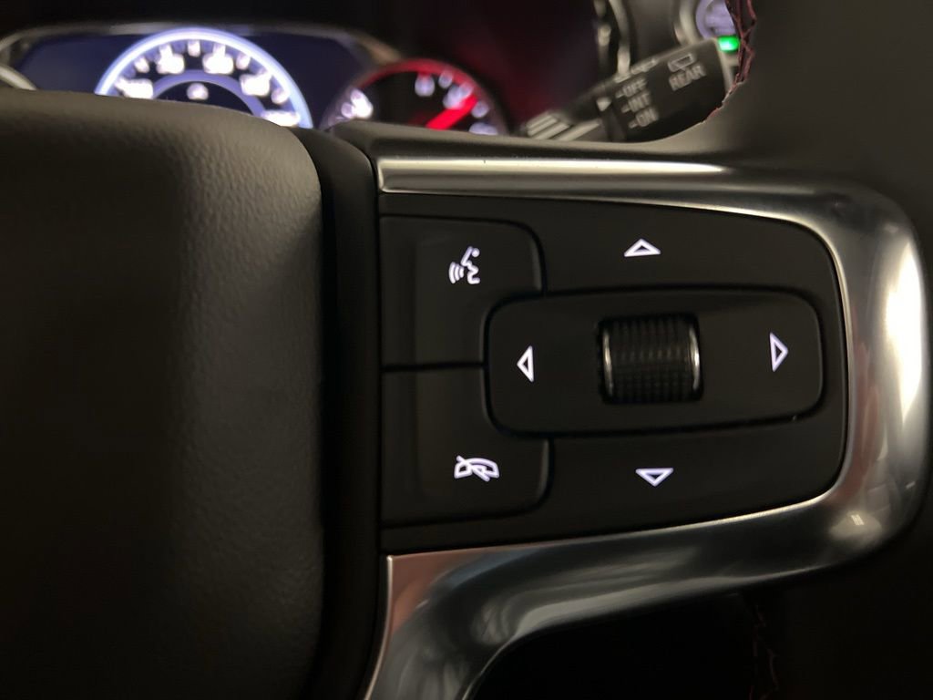 New 2026 Chevrolet Blazer RS w/ Driver Confidence II Package image 16