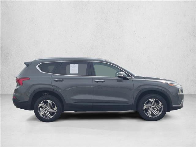 Used 2023 Hyundai Santa Fe SEL video 4
