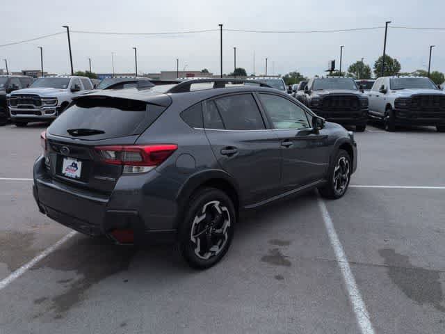 Used 2023 Subaru Crosstrek 2.5i Limited w/ Moonroof Package AWD/4WD image 8