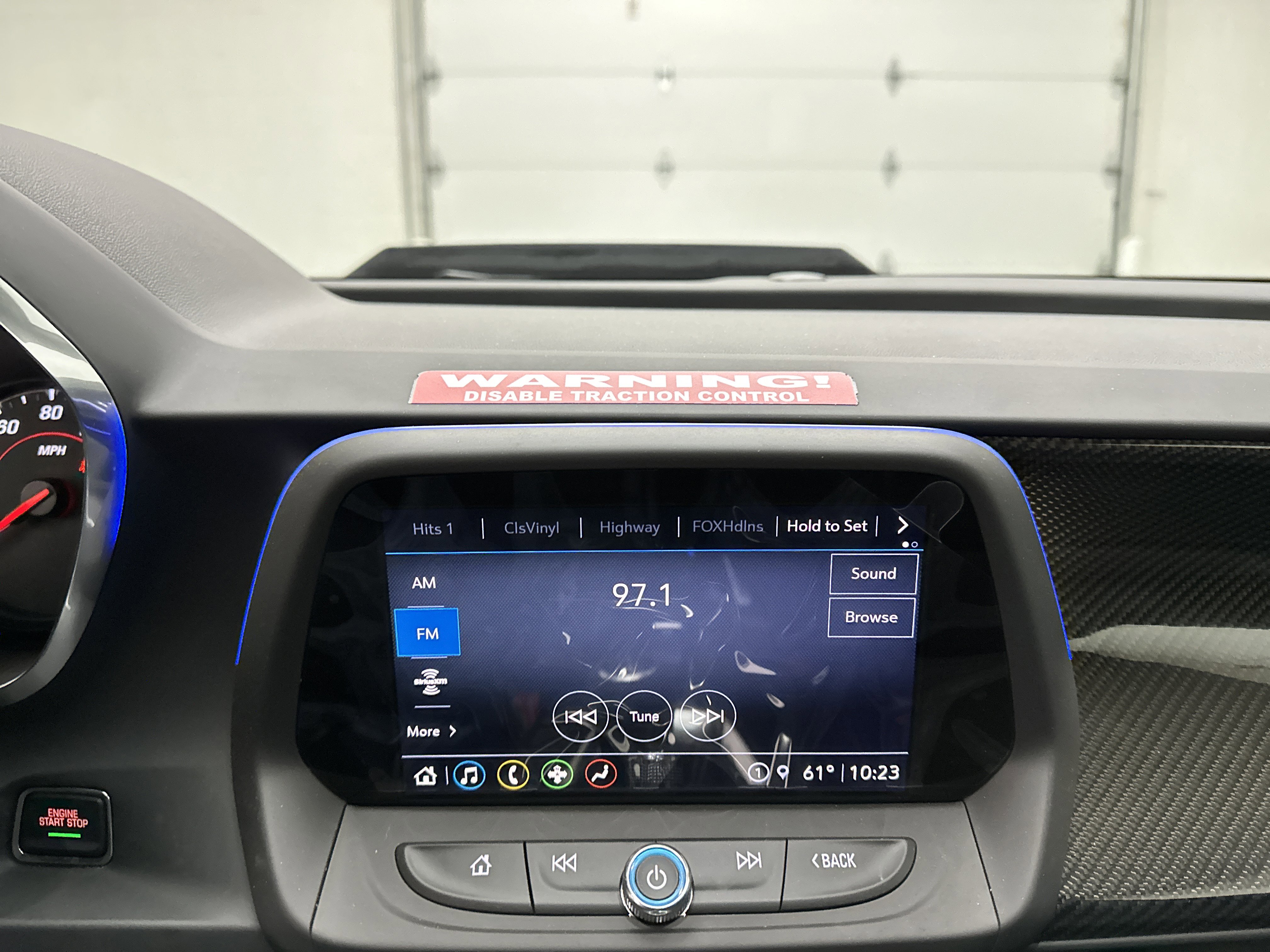 Used 2024 Chevrolet Camaro SS image 30