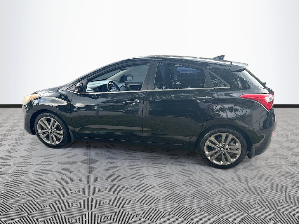 Used 2016 Hyundai Elantra GT FWD image 9