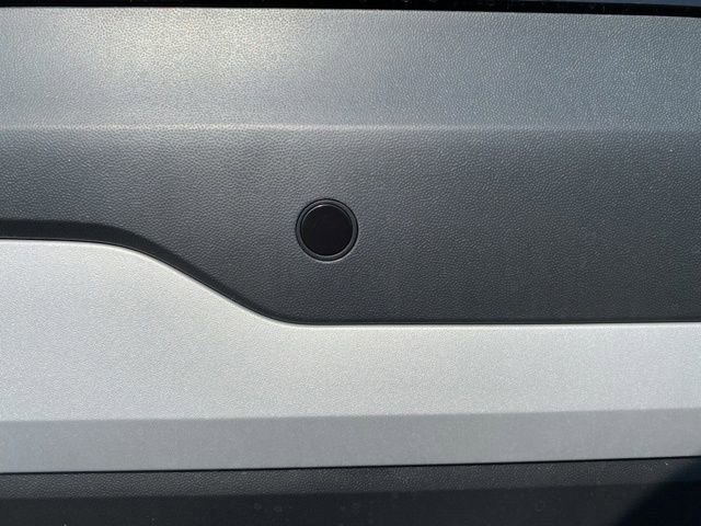 New 2025 Volkswagen Tiguan S image 16