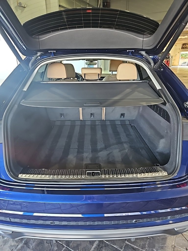 Used 2022 Audi Q8 Premium Plus w/ Premium Plus Package image 20