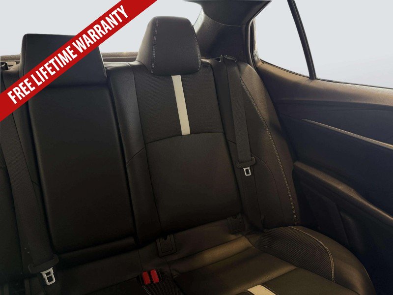Used 2025 Toyota Camry SE FWD image 27