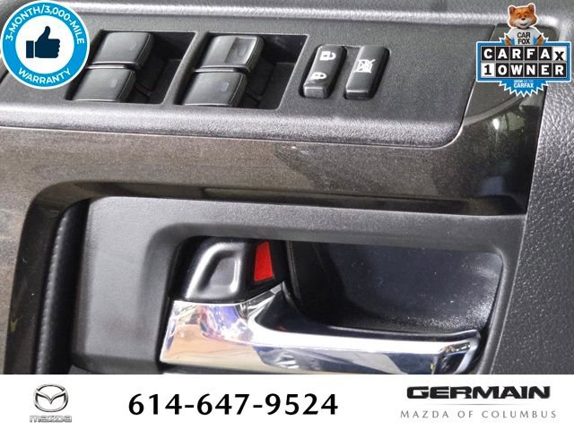 Used 2018 Toyota 4Runner TRD Off-Road image 28