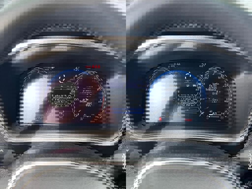 Used 2026 Toyota Corolla Cross XLE w/ Black Badges Package (TMS) image 19