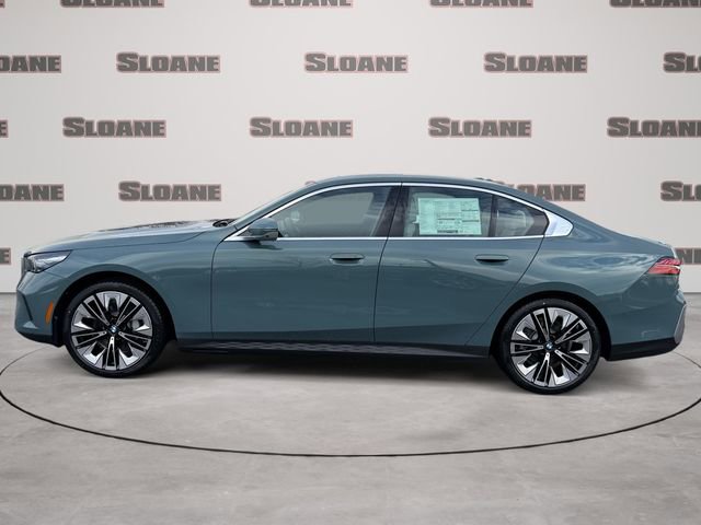 New 2026 BMW 530i xDrive image 2