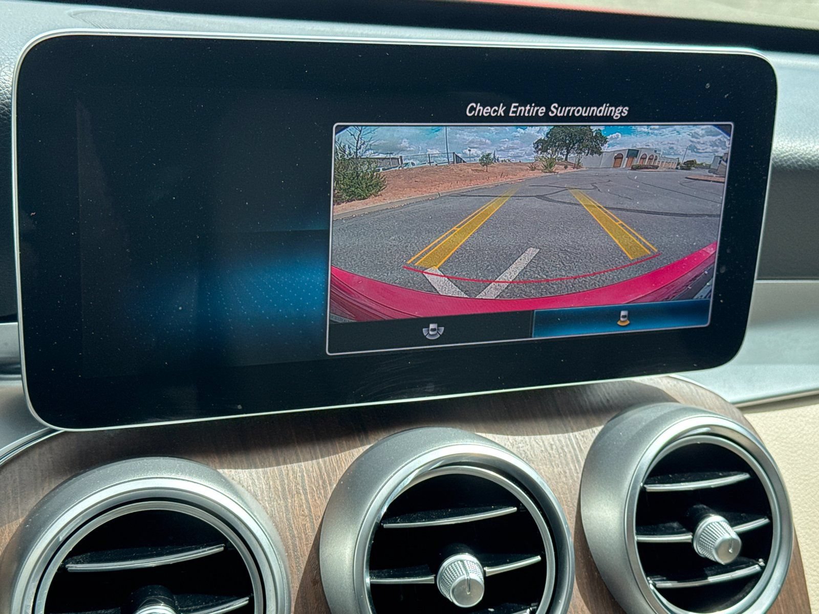 Used 2021 Mercedes-Benz C 300 Sedan image 18