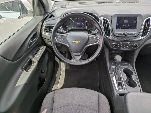 Used 2022 Chevrolet Equinox LT FWD image 17