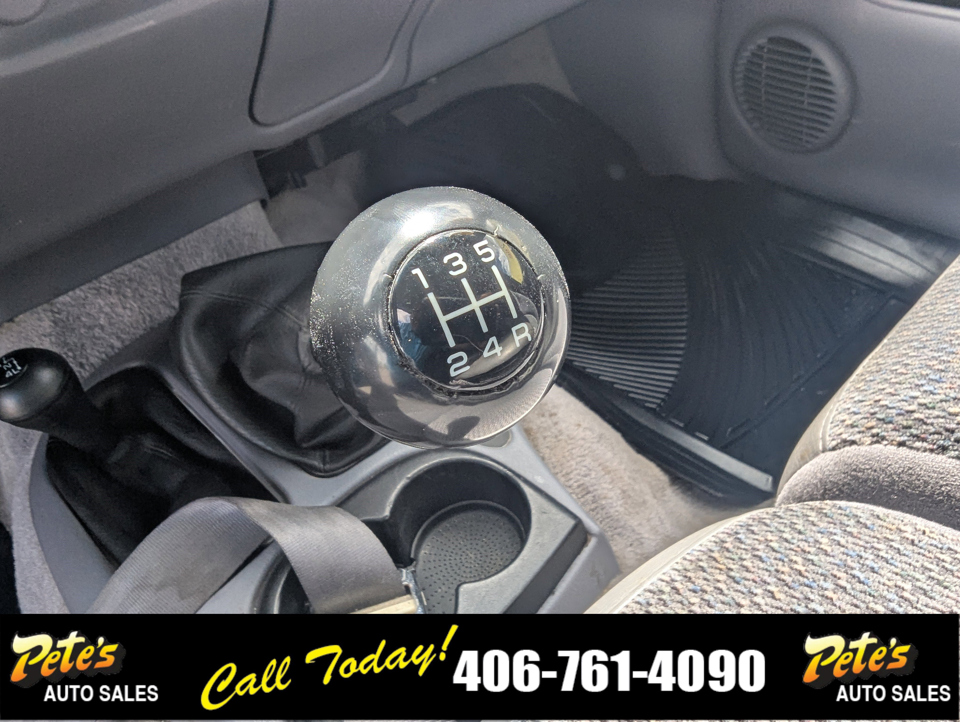 Used 1997 Dodge Dakota 4x4 Regular Cab image 24