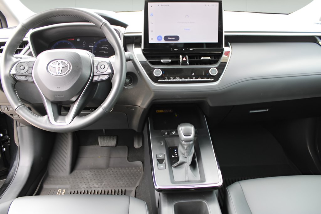 Used 2026 Toyota Corolla Cross XLE w/ Convenience Package AWD/4WD image 10