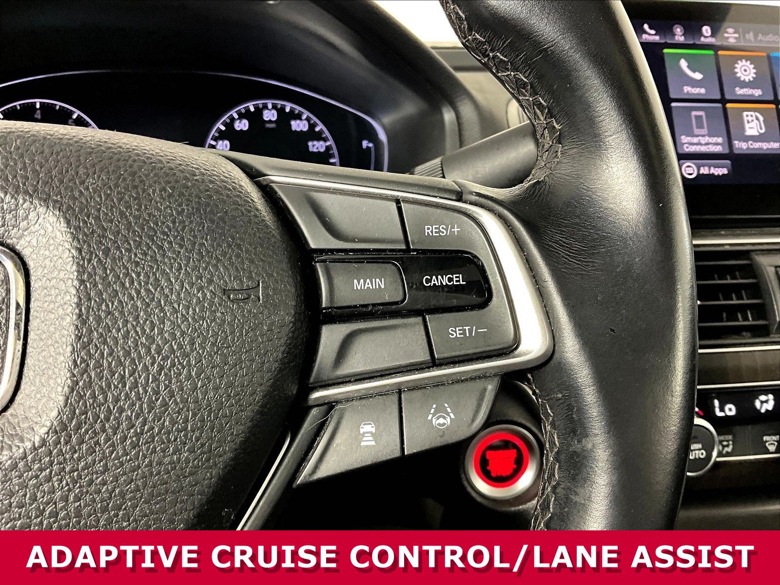 Used 2018 Honda Accord EX-L image 12