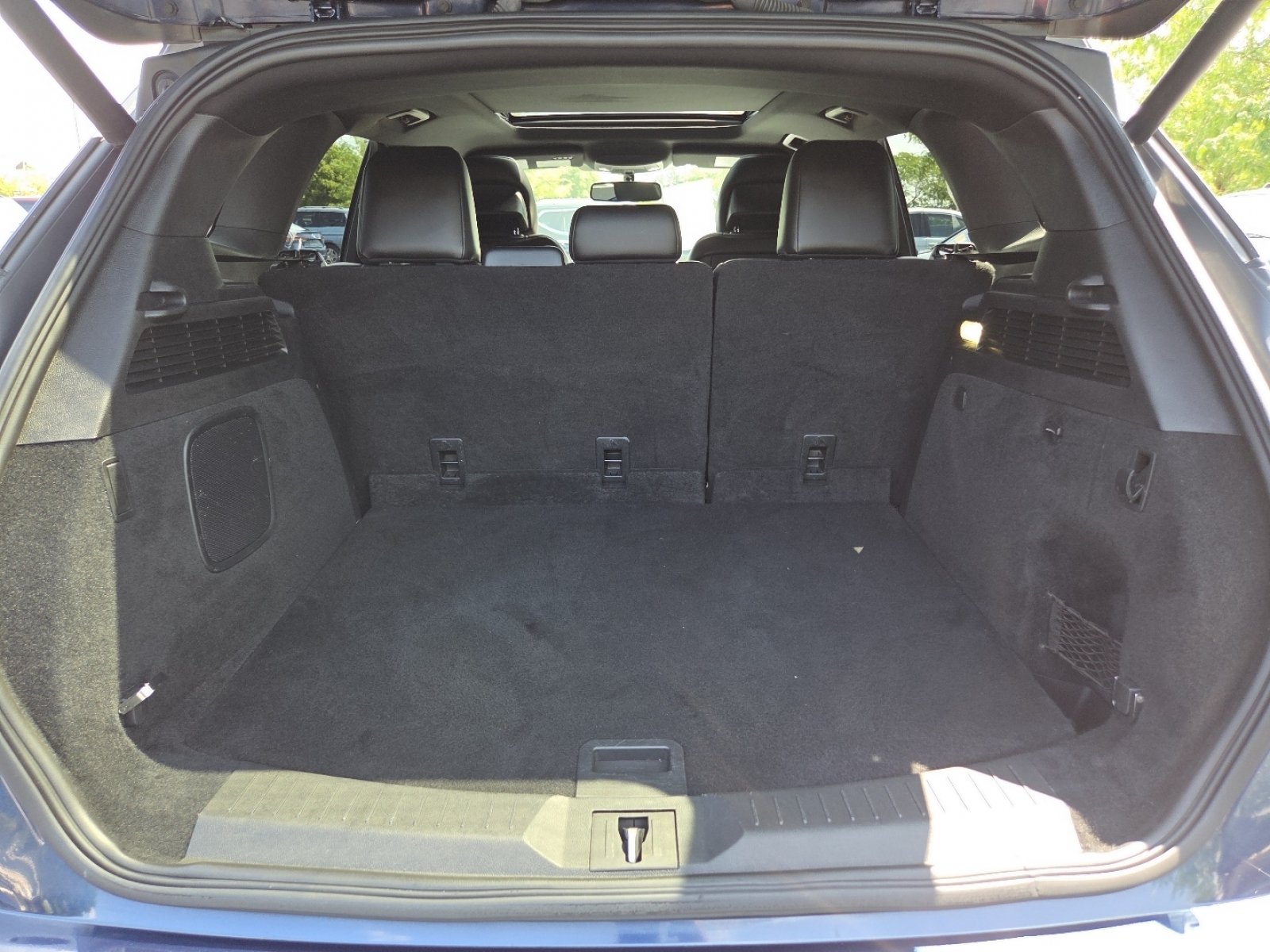 Used 2017 Lincoln MKC Reserve FWD image 28