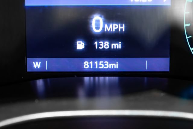 Used 2020 Chevrolet Colorado LT w/ Safety Package RWD image 23