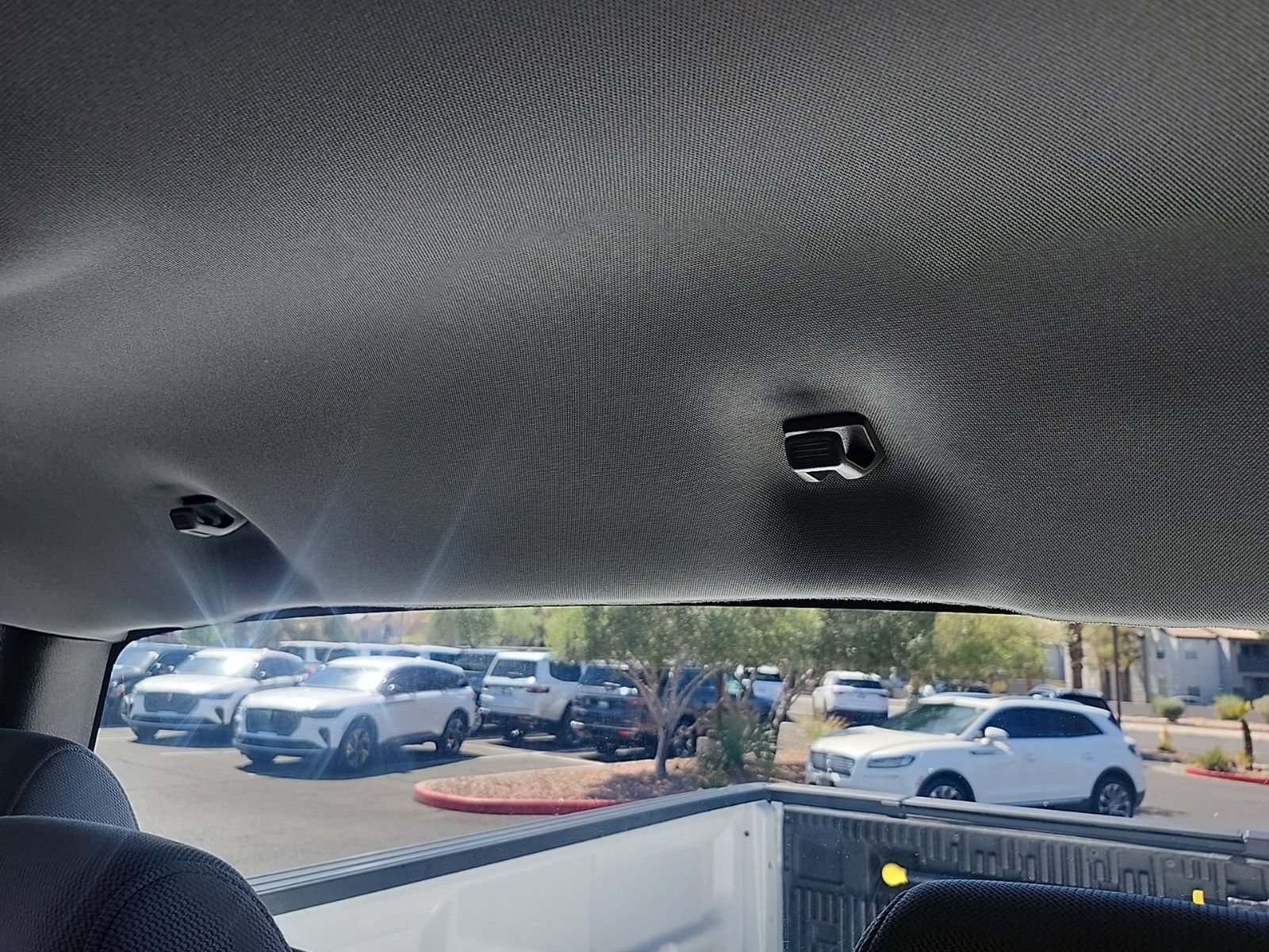 Used 2013 Ford F150 XL w/ Mid Equipment Group RWD image 19