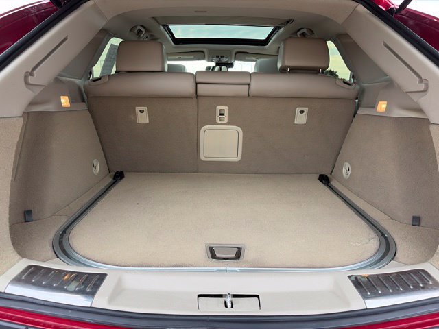 Used 2015 Cadillac SRX Performance w/ Driver Awareness Package FWD image 44