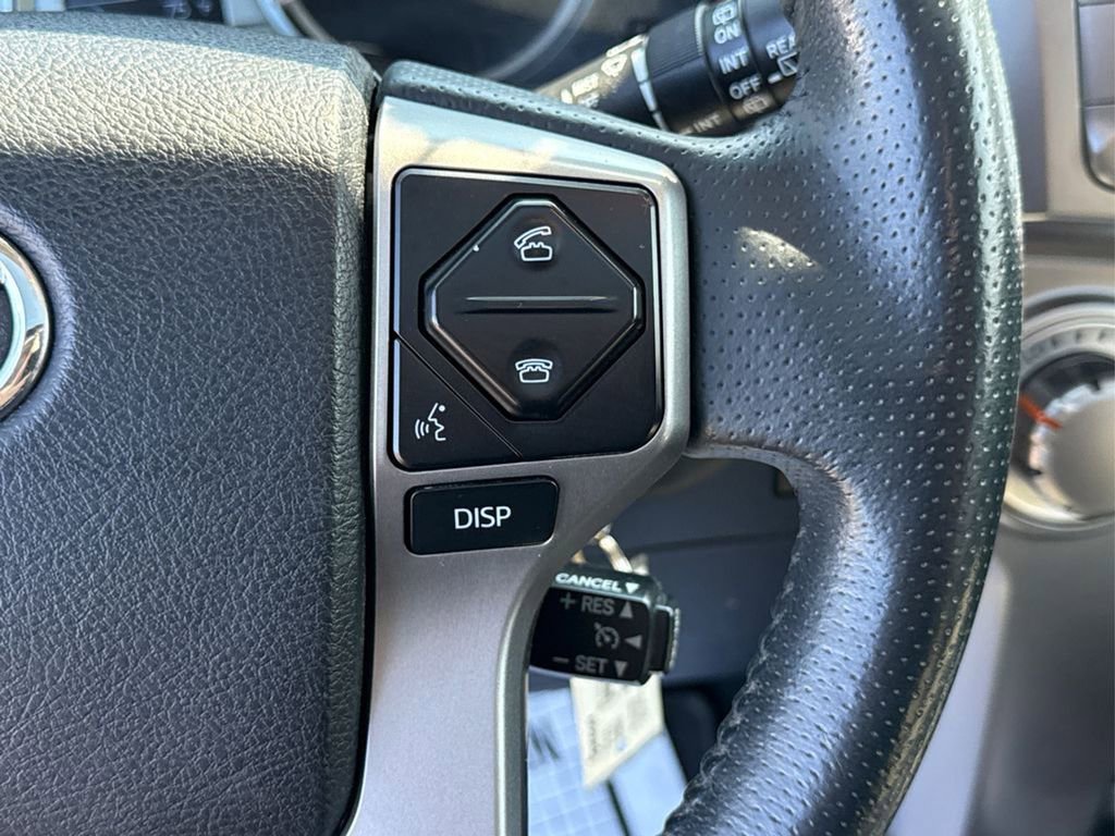 Used 2019 Toyota 4Runner Limited image 23
