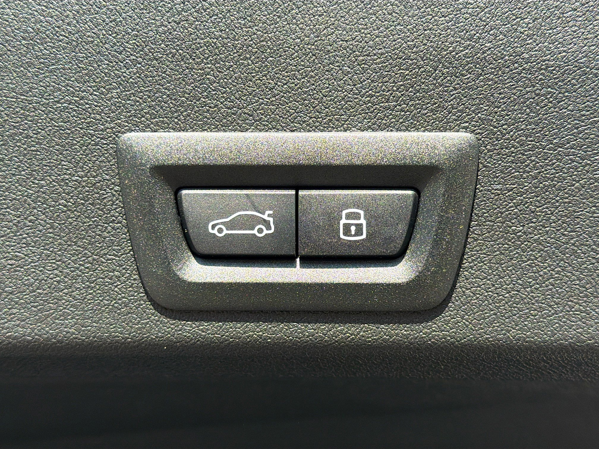 New 2026 BMW XM Label Red image 13