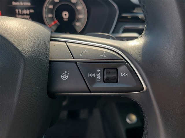 Used 2025 Audi A5 2.0T Premium Plus image 31