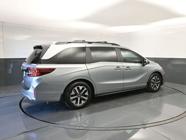 New 2026 Honda Odyssey EX-L image 15