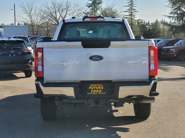 New 2026 Ford F250 XL RWD image 5