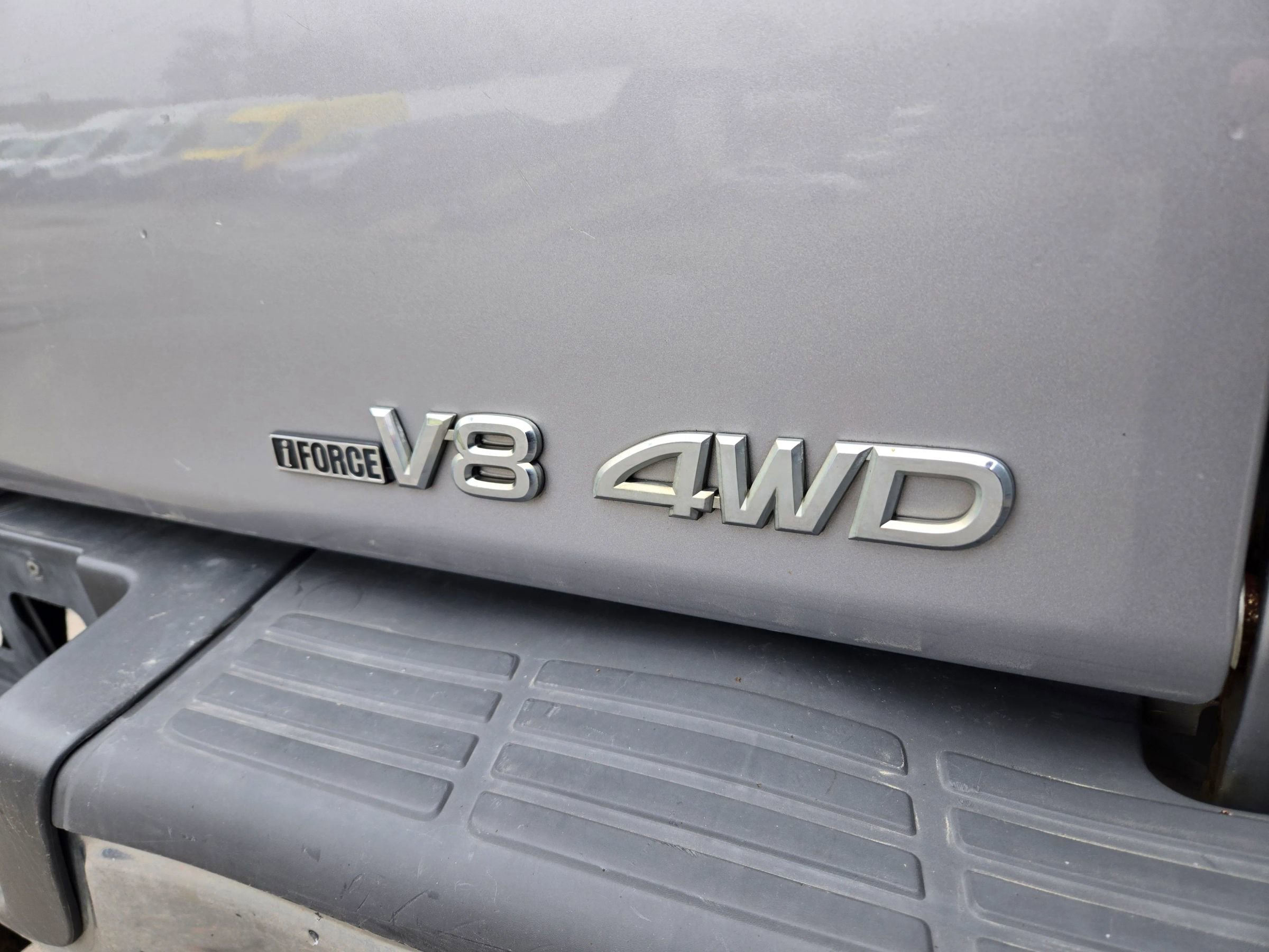 Used 2001 Toyota Tundra SR5 image 21