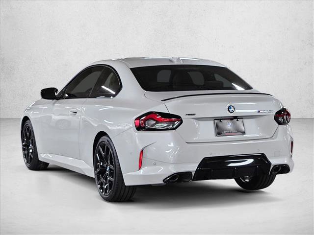New 2026 BMW M240i xDrive Coupe image 7