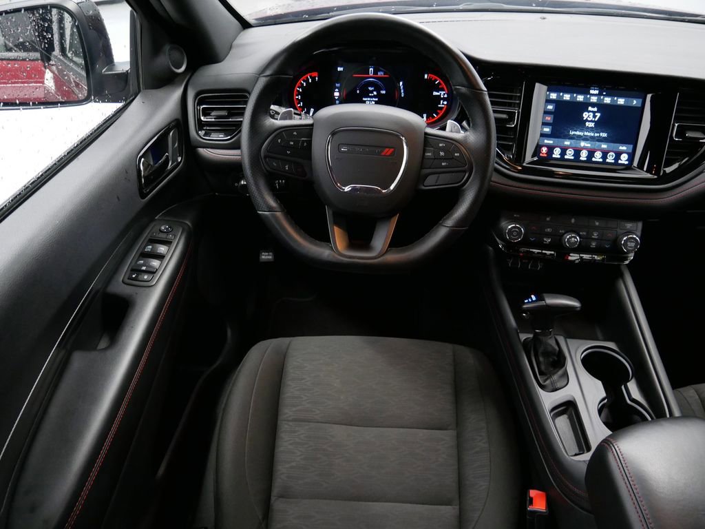 Certified 2024 Dodge Durango GT image 13