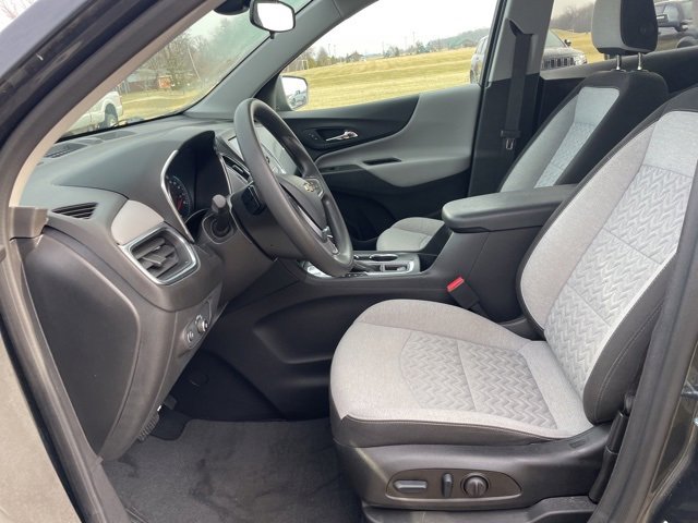 Used 2023 Chevrolet Equinox LT image 8