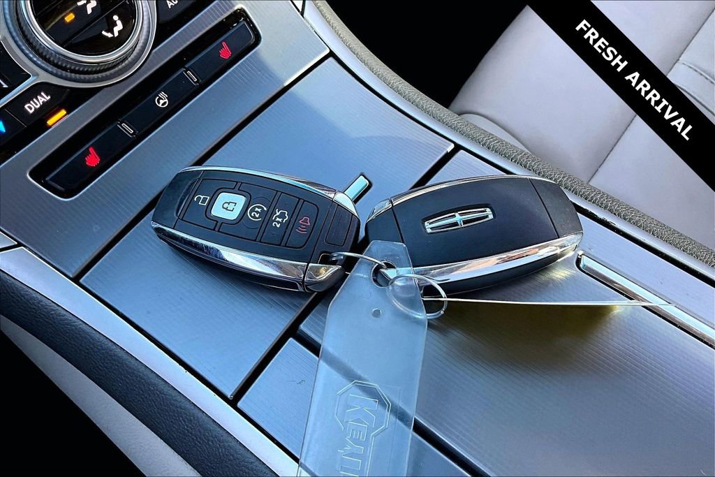 Used 2019 Lincoln MKZ Reserve w/ Reserve Plus Package image 34