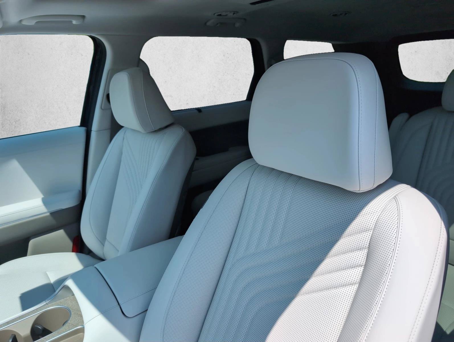New 2027 Hyundai Palisade SEL Premium FWD image 13