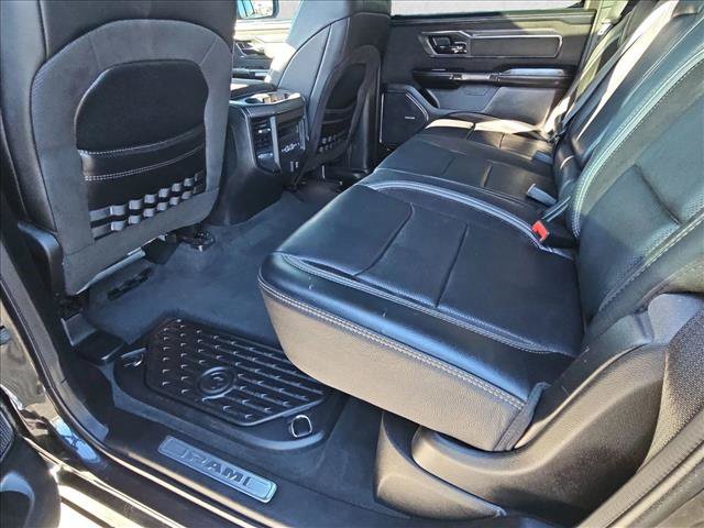 Used 2022 RAM 1500 TRX w/ TRX Level 2 Equipment Group AWD/4WD image 21