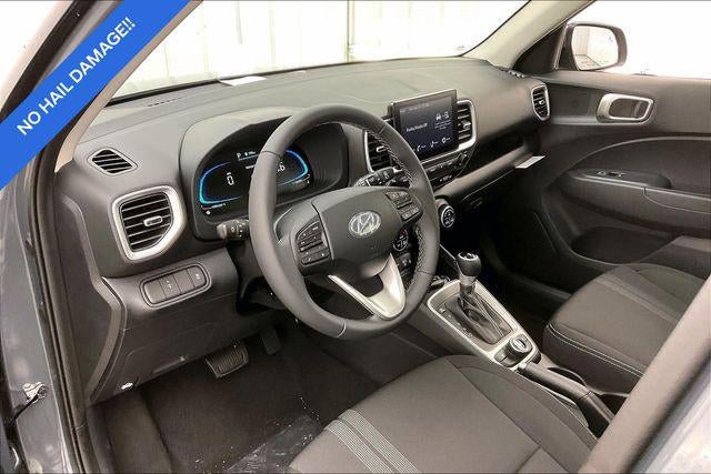 New 2026 Hyundai Venue SEL FWD image 28