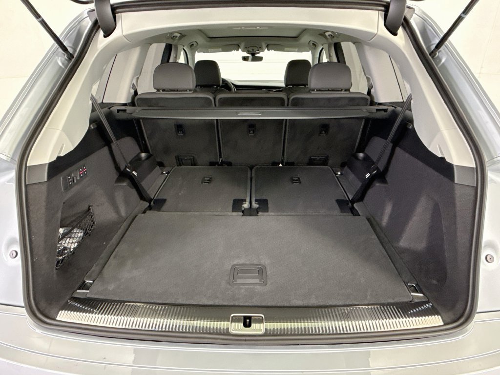 New 2026 Audi Q7 Premium Plus AWD/4WD image 27