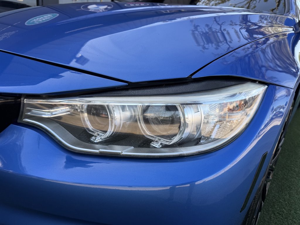Used 2015 BMW 428i Coupe RWD image 10
