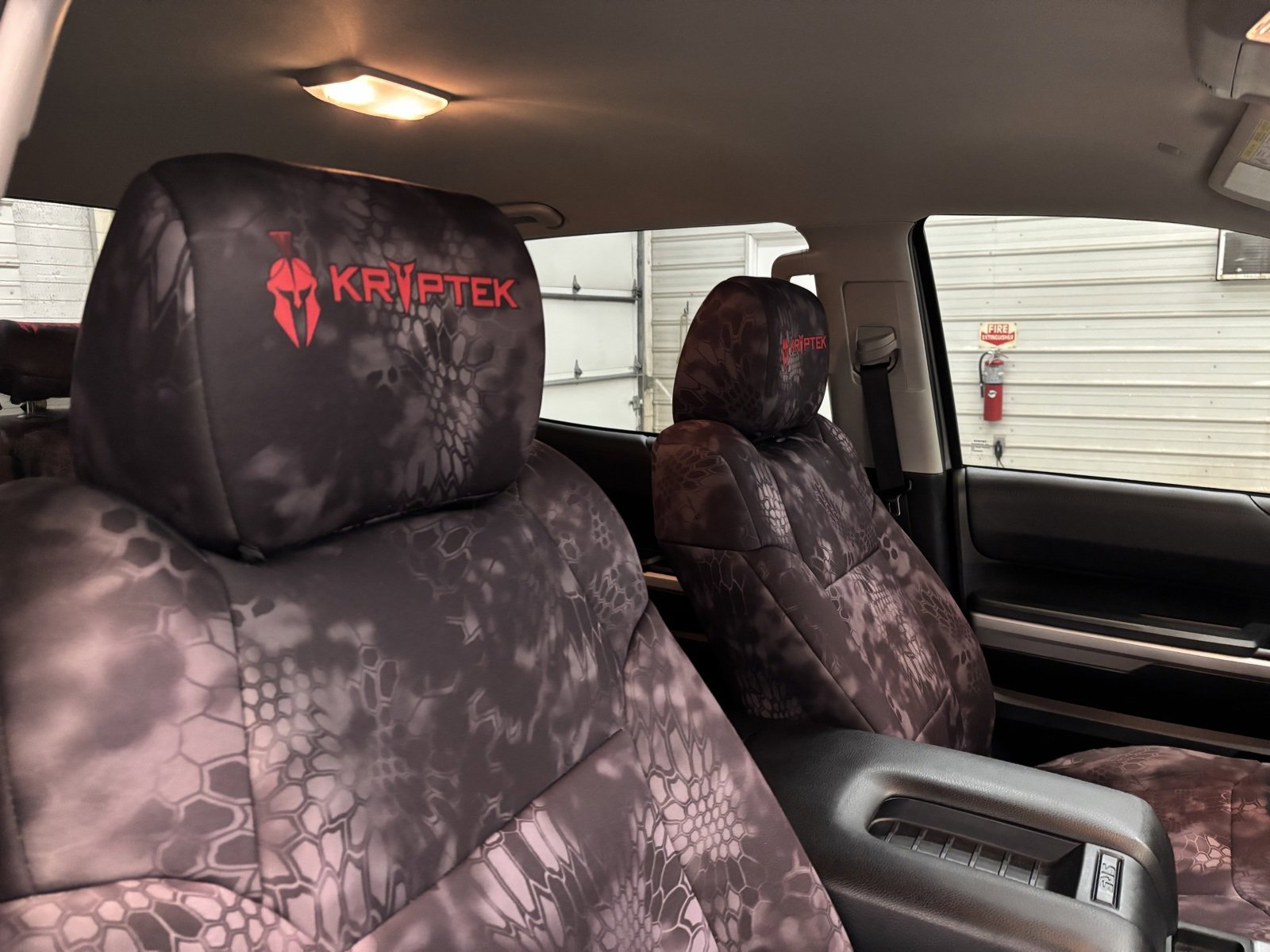 Used 2019 Toyota Tundra SR5 image 26