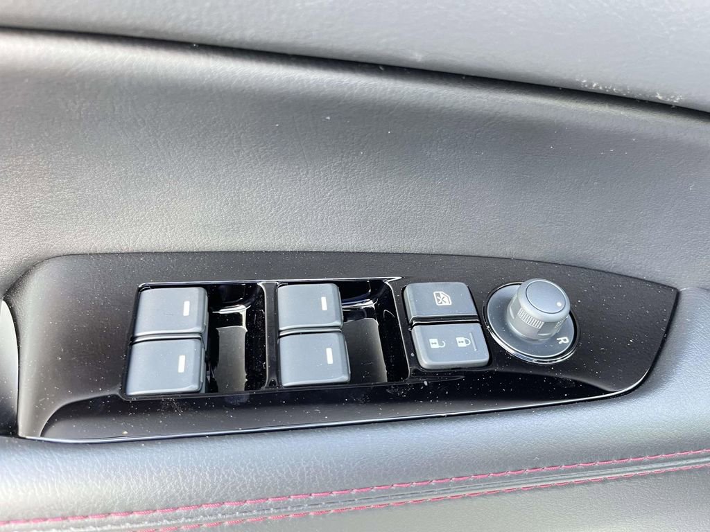 New 2025 MAZDA CX-5 Carbon Edition image 12